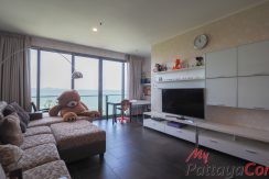 Northpoint Condo Pattaya For Sale & Rent 2 Bedrooms With Seas Views - NPT20R