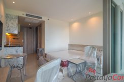 Riviera Monaco Condo Pattaya For Sale & Rent Studio With City Views - RM19