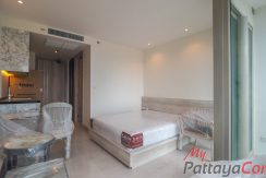 Riviera Monaco Condo Pattaya For Sale & Rent Studio With City Views - RM20