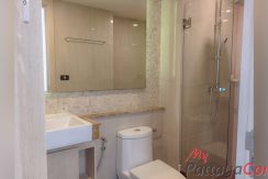 Sea Zen Bang Saray Condo Pattaya For Sale & Rent 1 Bedroom With Pool Views - SZEN17