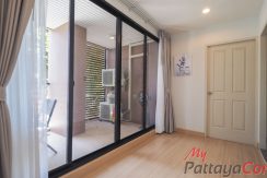 The Pride Central Pattaya Condo For Sale & Rent 1 Bedroom With City Views - PRIDE06R