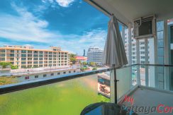 The Urban Pattaya Condo For Sale & Rent 2 Bedrooms With Pool & City Views - URBAN21