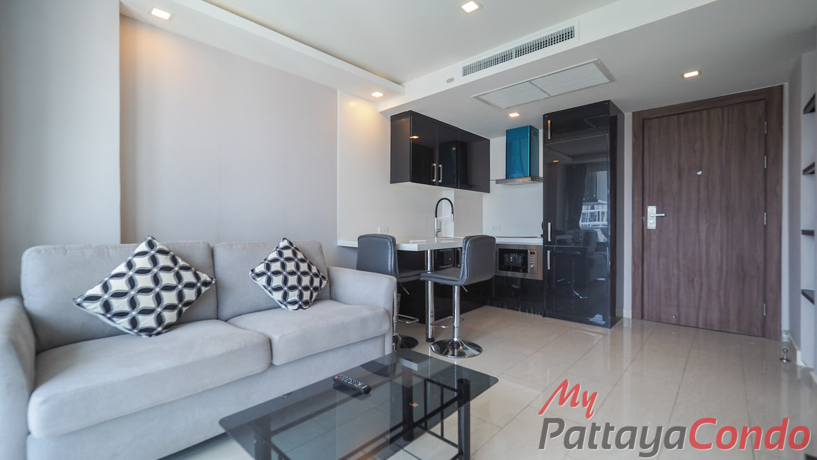 Grand Avenue Residence Pattaya Condo For Sale – GRAND165