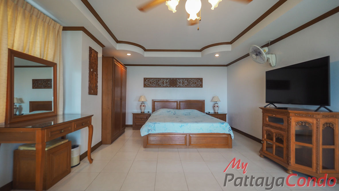 A D Hyatt Wong Amat Pattaya For Sale – AD08