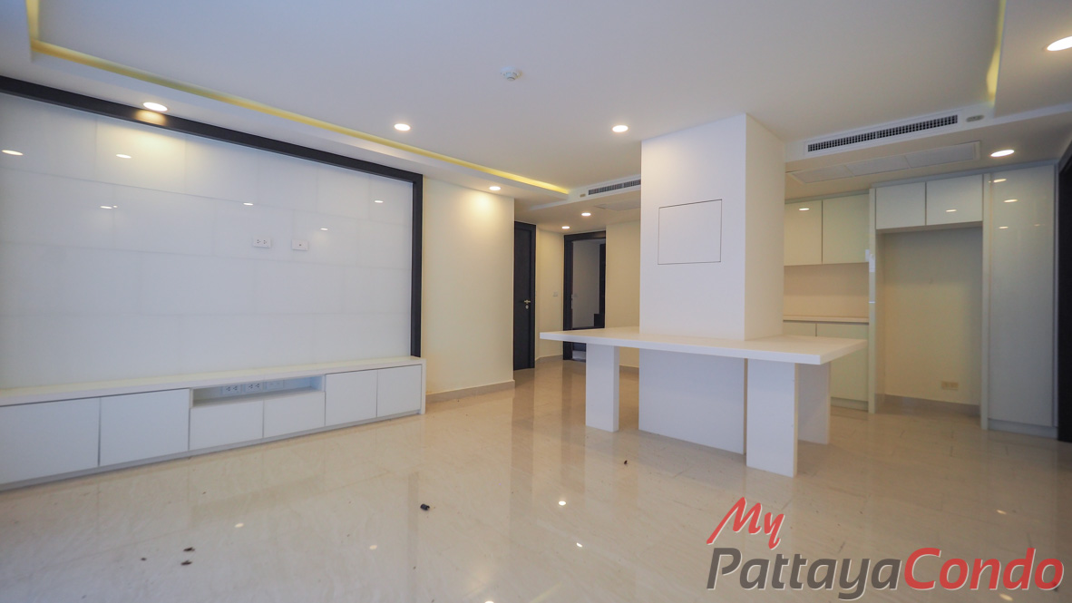Grand Avenue Residence Pattaya Condo For Sale – GRAND163