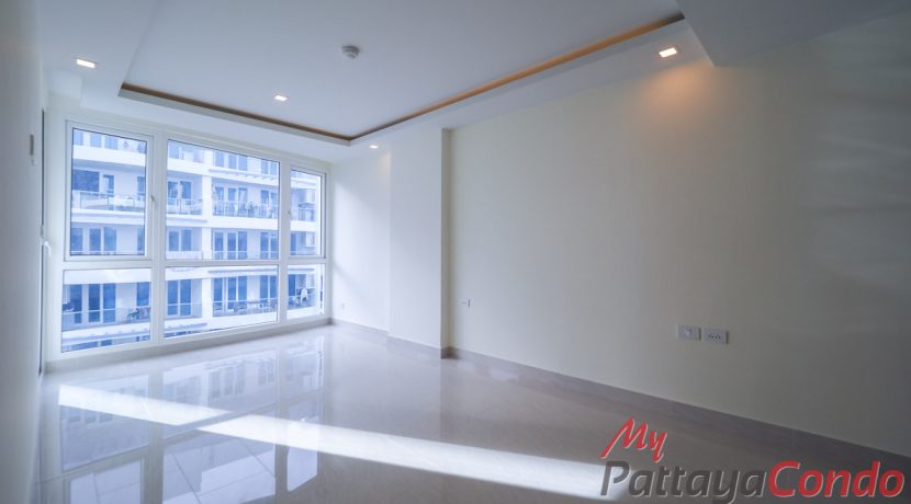 Grand Avenue Residence Pattaya For Sale & Rent 1 Bedroom With Pool Views - GRAND160