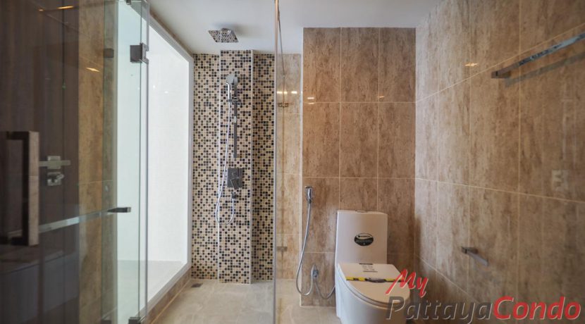 Grand Avenue Residence Pattaya For Sale & Rent 1 Bedroom With Pool Views - GRAND162