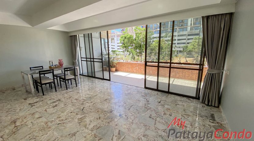 Panchalae Boutique Residences Pattaya For Sale & Rent 2 Bedroom With City Views - PCL03