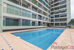 Sombat Pattaya Condotel For Sale & Rent