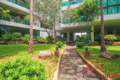 The Park Condominium Jomtien Pattaya
