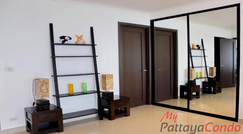 The Park Condominium Jomtien Pattaya For Sale & Rent 1 Bedroom With Garden Views - PARKJ01R