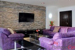 The Park Condominium Jomtien Pattaya For Sale & Rent 1 Bedroom With Garden Views - PARKJ01R