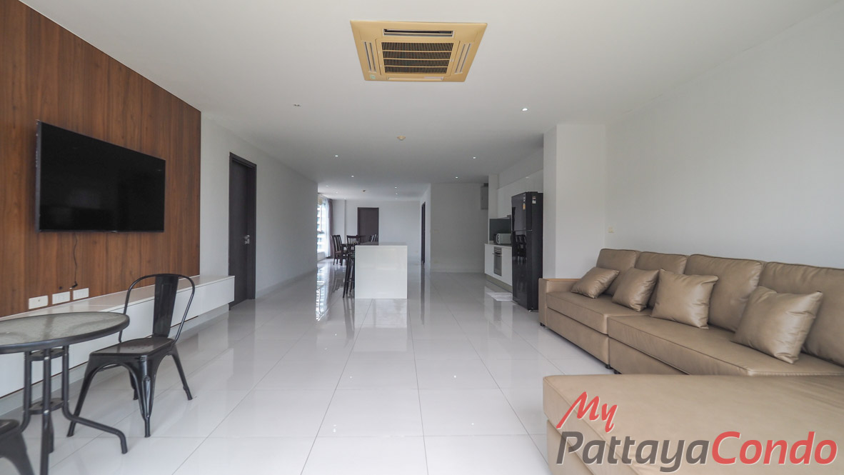 The Place Pratumnak Pattaya Condo For Sale – PLC17
