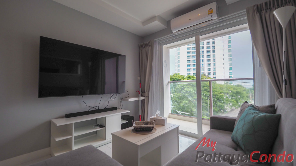 The Place Pratumnak Pattaya Condo For Sale – PLC20