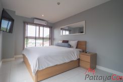 The Place Pratumnak Condo Pattaya For Sale & Rent 1 Bedroom With Partial Sea Views - PLC20