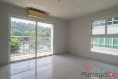 The Place Pratumnak Condo For Sale & Rent 2 Bedroom With Pool & City Views - PLC18