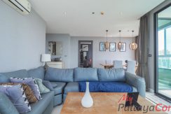 The Point Condo Pratumnak For Sale & Rent 2 Bedroom With Sea Views - POINT23