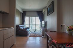 Veranda Residence Pattaya For Sale & Rent 1 Bedroom With Sea Views - VRD05