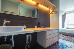 Veranda Residence Pattaya For Sale & Rent 2 Bedroom With Partial Sea Views - VRD06