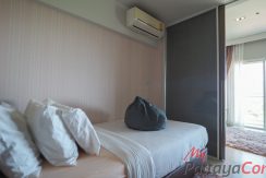 Veranda Residence Pattaya For Sale & Rent 2 Bedroom With Partial Sea Views - VRD06