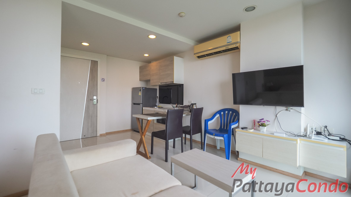 Acqua Condominium Pattaya Jomtien For Sale – AQ18