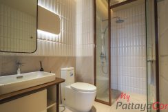 Arom Jomtien Condo Pattaya For Sale 1 Bedroom With Partial Sea Views - AROJ01