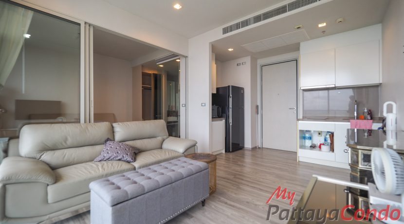 Baan Plai Haad Wongamat Condo Pattaya For Sale & Rent 1 Bedroom With Sea Views - BPL21