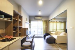 Centric Sea Pattaya Condo For sale & Rent 1 Bedroom With Garden Views - CC69 & CC69R