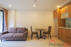 City Garden Pratumnak Condo Pattaya For Sale & Rent With Garden Views - CGPR29