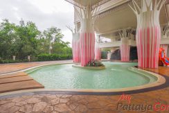 Grand Florida Beachfront Condo Pattaya For Sale or Rent