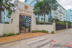 Grand Florida Beachfront Condo Pattaya For Sale or Rent