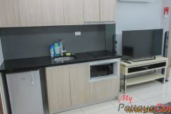 Laguna Bay 2 Condo Pattaya For Sale & Rent 1 Bedroom With Pool Views - LBTWO28