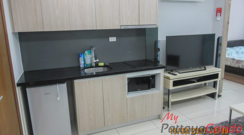 Laguna Bay 2 Condo Pattaya For Sale & Rent 1 Bedroom With Pool Views - LBTWO28