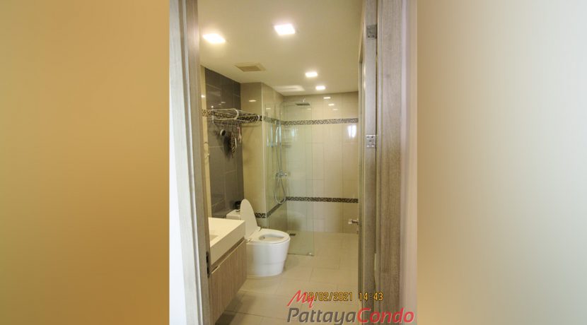 Laguna Bay 2 Condo Pattaya For Sale & Rent 1 Bedroom With Pool Views - LBTWO29