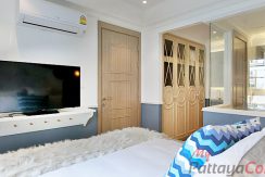 Seven Seas Cote d' Azur Condo Pattaya For Sale & Rent 2 Bedroom With Pool Views - SEVC02