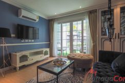 Seven Seas Cote d' Azur Condo Pattaya For Sale & Rent 3 Bedroom With Pool Views - SEVC04