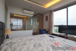 The Peak Towers Pratumnak Condo Pattaya For Sale & Rent 2 Bedroom With Sea & Island Views - PEAKT78