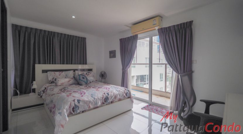 The Place Pratumnak Condo Pattaya For Sale & Rent 2 Bedroom With City & Pool Views - PLC21