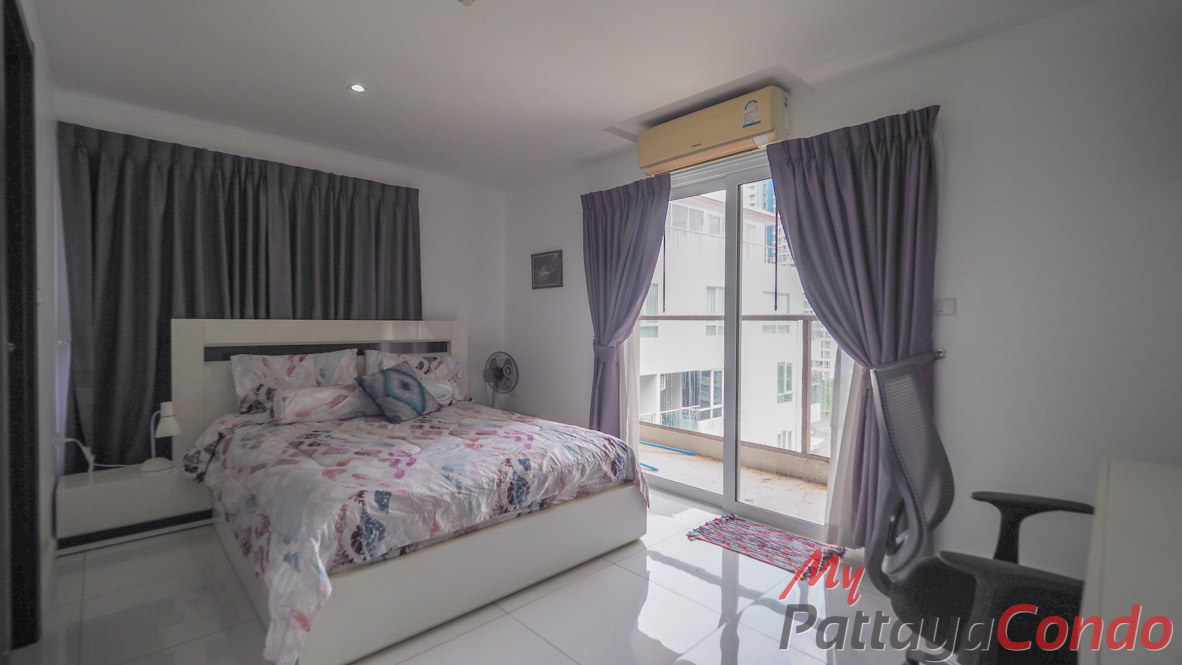 The Place Pratumnak Pattaya Condo For Sale – PLC21