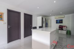 The Place Pratumnak Condo Pattaya For Sale & Rent 2 Bedroom With City & Pool Views - PLC21