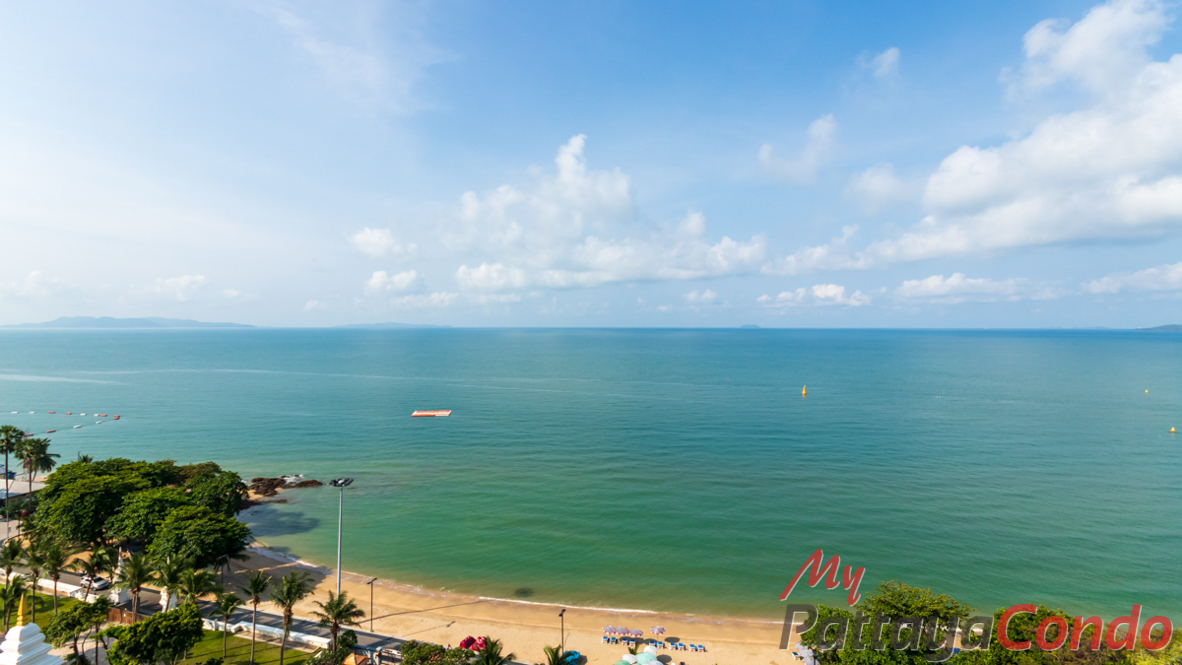 View Talay 3 Pattaya Condo For Sale – VT3A05