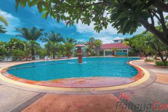 View Talay 7 Jomtien Condo For Sale & Rent