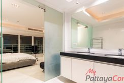 View Talay 7 Condo Pattaya For Sale & Rent 2 Bedroom With Sea & Pool Views - VT701