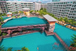 Laguna Beach Resort 3 The Maldives Pattaya Condo For Sale & Rent - LBR3M39