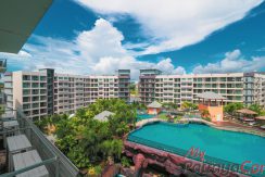 Laguna Beach Resort 3 The Maldives Pattaya Condo For Sale & Rent - LBR3M39