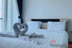 Centara Avenue Residence & Suites Pattaya For Sale & Rent Studio With City Views - CARS116 & CARS116R