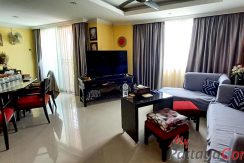 Nova Atrium Condo Pattaya For Sale & Rent 2 Bedroom With City Views - NOA02