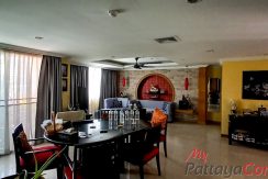 Nova Atrium Condo Pattaya For Sale & Rent 2 Bedroom With City Views - NOA02