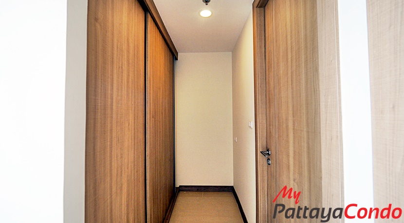 The Riviera Wongamat Condo Pattaya For Sale & Rent 2 Bedroom With Sea Views - RW58