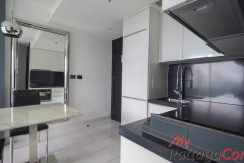 Amari Residence Pattaya For Sale & Rent 1 Bedroom With Partial Sea Views - AMR101